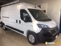 FIAT e Ducato e Ducato 35 LH2  Altro | AUTO INDUSTRIALE BERGAMASCA SPA