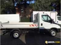 Iveco Daily V 35.14 2019 daily 35 C14 3450 cab. E6d-temp | Autocarro   ( Veicoli Commerciali ) | AUTO INDUSTRIALE BERGAMASCA SPA