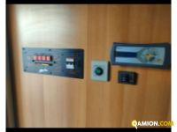 Iveco Eurocargo ML120 2003 MOTORHOME Eurocargo 120E24P  Altro | AUTO INDUSTRIALE BERGAMASCA SPA