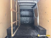 IVECO Daily V 35.14 E6 2016 Daily V 35.14 E6 2016 IVECO DAILY 3520L H2 35S14  | Altro Altro | AUTO INDUSTRIALE BERGAMASCA SPA