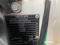 IVECO Eurocargo 75 Euro VI 2015 Eurocargo 75 Euro VI 2015 EUROCARGO 75Q 220CV CENTINA CON SPONDA RETRATTILE  | Altro Altro | AUTO INDUSTRIALE BERGAMASCA SPA