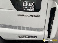 Iveco EUROCARGO eurocargo 140e25 | Altro Altro | AUTO INDUSTRIALE BERGAMASCA SPA