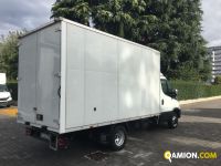 IVECO Daily V 35.14 2019 Daily V 35.14 2019 IVECO DAILY 35C14 CON BOX | Altro Altro | AUTO INDUSTRIALE BERGAMASCA SPA