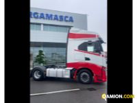 Iveco Modello Versione | Trattore Trattore | AUTO INDUSTRIALE BERGAMASCA SPA