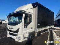 IVECO Eurocargo 75 Euro VI 2015 Eurocargo 75 Euro VI 2015 EUROCARGO 75Q 220CV CENTINA CON SPONDA RETRATTILE  | Altro Altro | AUTO INDUSTRIALE BERGAMASCA SPA