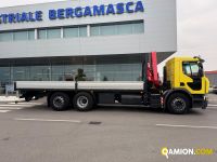 Renault PREMIUM premium 270 | AUTO INDUSTRIALE BERGAMASCA SPA