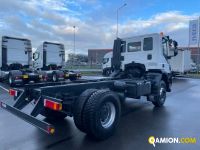 Iveco TRAKKER trakker 360 | AUTO INDUSTRIALE BERGAMASCA SPA