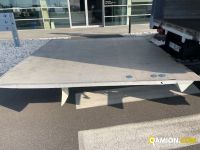 IVECO Stralis Hi Way 260 2016 Stralis Hi Way 260 2016 Stralis motrice 3 assi 420cv centina e sponda  | Altro Altro | AUTO INDUSTRIALE BERGAMASCA SPA