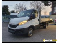 IVECO Daily V 35.14 2019 Daily V 35.14 2019 IVECO DAILY 35C14 CON RIBALTABILE  Altro | AUTO INDUSTRIALE BERGAMASCA SPA