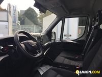 IVECO Daily V 35.14 2019 Daily V 35.14 2019 IVECO DAILY 35C14 CON BOX | Altro Altro | AUTO INDUSTRIALE BERGAMASCA SPA