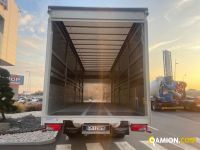 IVECO Stralis Hi Way 260 2016 Stralis Hi Way 260 2016 Stralis Hi Way 420CV CENTINATA 9,4MT  | Altro Altro | AUTO INDUSTRIALE BERGAMASCA SPA