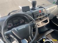 Iveco Eurocargo 140 Euro VIe(d) EUROCARGO ML140E28 P CENTINA FRANCESA +SPONDA BATTUTA15Q Altro | AUTO INDUSTRIALE BERGAMASCA SPA