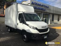 IVECO Daily V 35.14 2019 Daily V 35.14 2019 IVECO DAILY 35C14 CON BOX | Altro Altro | AUTO INDUSTRIALE BERGAMASCA SPA