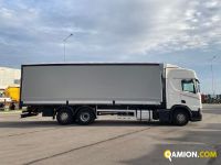 Scania SERIE R 450 | Veicoli Industriali | AUTO INDUSTRIALE BERGAMASCA SPA