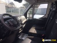 IVECO Daily V 35.16 2019 Daily V 35.16 2019 IVECO DAILY 35S16  | Altro Altro | AUTO INDUSTRIALE BERGAMASCA SPA