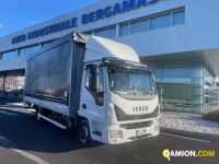 IVECO Eurocargo 75 Euro VI 2015 Eurocargo 75 Euro VI 2015 EUROCARGO 75Q 220CV CENTINA CON SPONDA RETRATTILE  | Altro Altro | AUTO INDUSTRIALE BERGAMASCA SPA