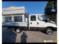 IVECO Daily V 35.14 2019 Daily V 35.14 2019 IVECO DAILY DOPPIA CABINA 35C14 CASSONE FISSO | Altro Altro | AUTO INDUSTRIALE BERGAMASCA SPA