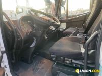 IVECO Eurocargo 75 Euro VI 2015 Eurocargo 75 Euro VI 2015 EUROCARGO 75Q 220CV CENTINA CON SPONDA RETRATTILE  | Altro Altro | AUTO INDUSTRIALE BERGAMASCA SPA