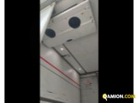 Iveco Eurocargo 140 Euro VI 2015 EUROCARGO ML 140 E 28/P CELLA ISOTERMICA CON SPONDA RETRATTILE  Altro | AUTO INDUSTRIALE BERGAMASCA SPA