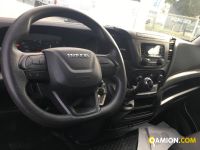 IVECO Daily V 35.14 2019 Daily V 35.14 2019 IVECO DAILY 35C14 CON BOX | Altro Altro | AUTO INDUSTRIALE BERGAMASCA SPA