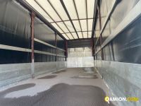 IVECO Stralis Hi Way 260 2016 Stralis Hi Way 260 2016 Stralis motrice 3 assi 420cv centina e sponda  | Altro Altro | AUTO INDUSTRIALE BERGAMASCA SPA