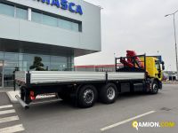 Renault PREMIUM premium 270 | AUTO INDUSTRIALE BERGAMASCA SPA