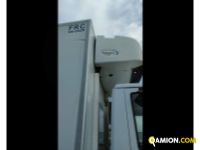 Iveco Eurocargo 140 Euro VI 2015 EUROCARGO ML 140 E 28/P CELLA ISOTERMICA CON SPONDA RETRATTILE  Altro | AUTO INDUSTRIALE BERGAMASCA SPA