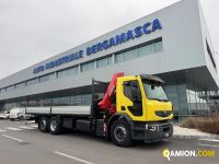 Renault PREMIUM premium 270 | AUTO INDUSTRIALE BERGAMASCA SPA