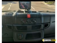 Iveco Eurocargo 140 Euro VIe(d) EUROCARGO 140E28P CELLA ISOTERMICA CON SPONDA RETRATTILE  Altro | AUTO INDUSTRIALE BERGAMASCA SPA