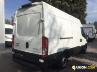 IVECO Daily V 35.16 2019 Daily V 35.16 2019 IVECO DAILY 35S16  | Altro Altro | AUTO INDUSTRIALE BERGAMASCA SPA