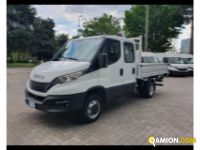 IVECO Daily V 35.14 2019 Daily V 35.14 2019 Daily V 35.14 2019 - daily 35 C14 D 3450 d.cab. E6d-temp | Altro Altro | AUTO INDUSTRIALE BERGAMASCA SPA