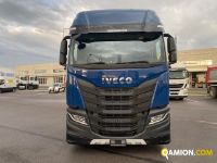 Iveco S-Way AS 440 S46T/FP LT hi-tronix | Trattore Trattore | AUTO INDUSTRIALE BERGAMASCA SPA