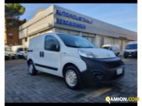 Fiat Fiorino III 2016 FIORINO CARGO  Altro | AUTO INDUSTRIALE BERGAMASCA SPA