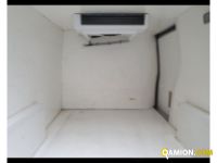 FIAT Doblo Cargo Maxi 2019 Doblo Cargo Maxi 2019 DOBLO' MAXI ISOTERMICO Altro | AUTO INDUSTRIALE BERGAMASCA SPA