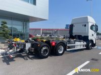 Iveco S-Way AS 260 MOTRICE S WAY 480 CV CASE MOBILI AUTOM+INTARDER Altro | AUTO INDUSTRIALE BERGAMASCA SPA