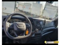 IVECO Daily V 35.14 2019 Daily V 35.14 2019 IVECO DAILY DOPPIA CABINA 35C14 CASSONE FISSO | Altro Altro | AUTO INDUSTRIALE BERGAMASCA SPA