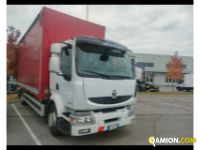 Renault trucks Midlum 16 E5 2009 Midlum 16 E5 2009 - midlum 270.16 light E5 Altro | AUTO INDUSTRIALE BERGAMASCA SPA
