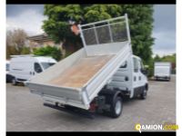 IVECO Daily V 35.14 2019 Daily V 35.14 2019 Daily V 35.14 2019 - daily 35 C14 D 3450 d.cab. E6d-temp | Altro Altro | AUTO INDUSTRIALE BERGAMASCA SPA