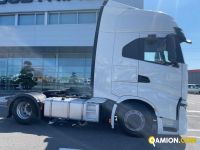 Iveco S-Way AS 440.180 S-WAY TRATTORE 480CV AUTOMATICO INTARDER A.D.R Altro | AUTO INDUSTRIALE BERGAMASCA SPA