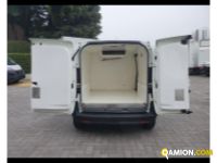 FIAT Doblo Cargo Maxi 2019 Doblo Cargo Maxi 2019 DOBLO' MAXI ISOTERMICO Altro | AUTO INDUSTRIALE BERGAMASCA SPA