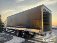 IVECO Stralis Hi Way 260 2016 Stralis Hi Way 260 2016 Stralis Hi Way 420CV CENTINATA 9,4MT  | Altro Altro | AUTO INDUSTRIALE BERGAMASCA SPA