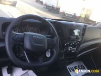 IVECO Daily V 35.16 2019 Daily V 35.16 2019 IVECO DAILY 35S16 CON SPONDA IDRAULICA Altro | AUTO INDUSTRIALE BERGAMASCA SPA