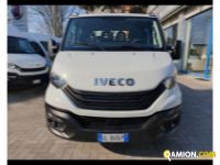 IVECO Daily V 35.14 2019 Daily V 35.14 2019 IVECO DAILY DOPPIA CABINA 35C14 CASSONE FISSO | Altro Altro | AUTO INDUSTRIALE BERGAMASCA SPA