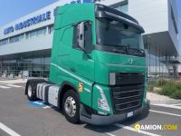 VOLVO TRUCKS FH13 18 T E6 VOLVO FH13 .500cv Automatico+vebplus Altro | AUTO INDUSTRIALE BERGAMASCA SPA