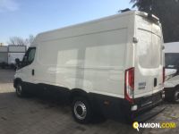 IVECO Daily V 35.16 2019 Daily V 35.16 2019 IVECO DAILY 35S16  | Altro Altro | AUTO INDUSTRIALE BERGAMASCA SPA