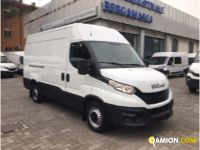 Iveco Daily V 35.16 2019 daily 35 S16 2.3 V H1 3520 E6d-temp | Altro Altro | AUTO INDUSTRIALE BERGAMASCA SPA