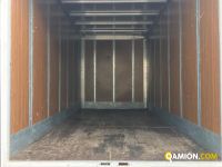 IVECO Daily V 35.14 2019 Daily V 35.14 2019 IVECO DAILY 35C14 CON BOX | Altro Altro | AUTO INDUSTRIALE BERGAMASCA SPA