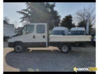 IVECO Daily V 35.14 2019 Daily V 35.14 2019 IVECO DAILY DOPPIA CABINA 35C14 CASSONE FISSO | Altro Altro | AUTO INDUSTRIALE BERGAMASCA SPA