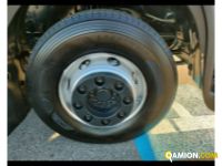 Iveco Eurocargo 140 Euro VIe(d) EUROCARGO 140E28P CELLA ISOTERMICA CON SPONDA RETRATTILE  Altro | AUTO INDUSTRIALE BERGAMASCA SPA