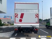 Iveco Eurocargo 140 Euro VIe(d) EUROCARGO ML140E28 P CENTINA FRANCESA +SPONDA BATTUTA15Q Altro | AUTO INDUSTRIALE BERGAMASCA SPA